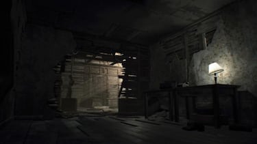 [TGS16] ¿Se ampliará la demo de Resident Evil 7?