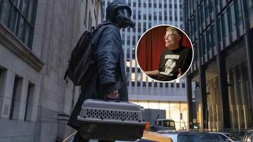 Stephen King quiere que le devuelvan 'su' serie.