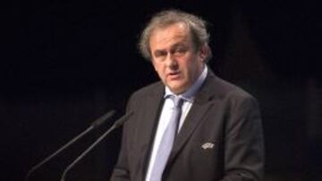 Michel Platini