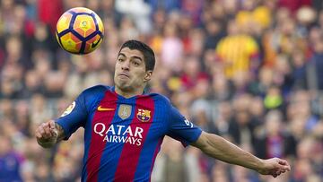 Bartomeu y renovación de Luis Suárez: "Solo faltan detalles"