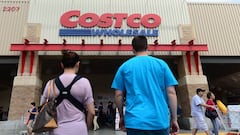 Costco es la cadena de supermercados tipo club de precios más grande del mundo. Conoce los salarios y los trabajos mejor y peor pagados.
