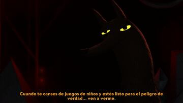 Captura de pantalla - Broken Age (PC)