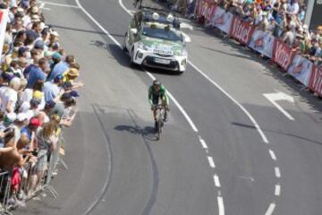 Thomas Voeckler.