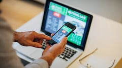 ¿Qué es el ‘overbetting’ en las apuestas deportivas y cómo evitarlo?