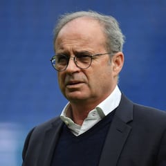 El mercado que se avecina para el PSG