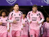 The Herons clinched the trophy in 2023 and made the final again in 2025, where they lost to the Seattle Sounders.