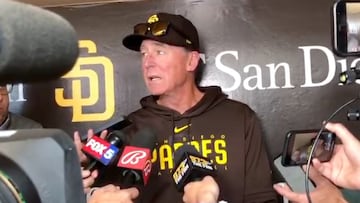 Opiniones divididas con la nueva regla del temporizador para pitcheo