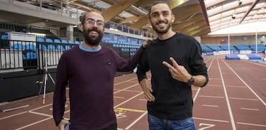 Kszczot: "En 800 no se pueden malgastar las oportunidades"