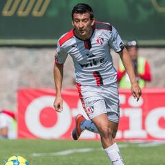 Daniel 'Fideo' Álvarez queda descartado ante Tigres