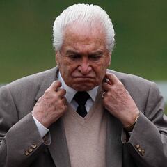 Nasur: "Salah no es un títere, pero ha hecho cosas que no son correctas"