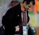 Dunga confirma su marcha de la selección brasileña