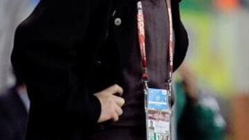 <strong>DUNGA.</strong>