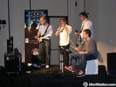 Electronic Arts celebra en nuestro país su 25º aniversario