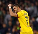 Ferran Torres, el protagonista de una importante victoria del FC Barcelona ante Betis