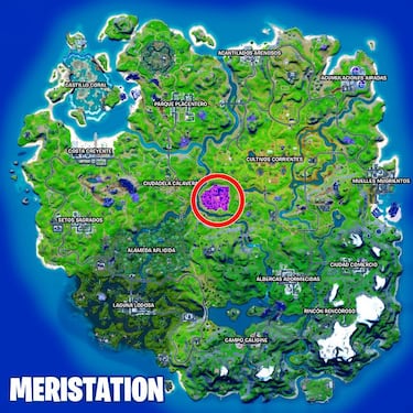 Evento Halloween 2021 de Fortnite: nuevos jefes, armas, objetos y más; llega la Guadaña Paralela