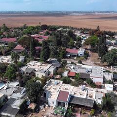 ¿Qué es un kibutz, qué papel jugó en la formación del Estado de Israel y por qué los ataca Hamás?