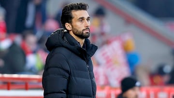 12/12/23 PARTIDO FASE DE GRUPOS YOUTH LEAGUE
LIGA JUVENIL UEFA
UNION BERLIN - REAL MADRID
ALVARO ARBELOA ENTRENADOR