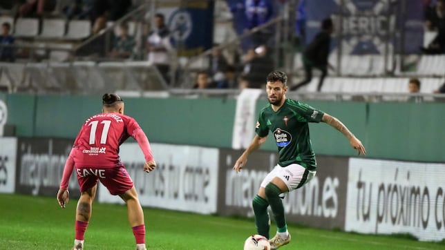 Moi: “Los partidos del Albacete y Córdoba nos vinieron bien”