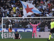 Partido Deportivo de La Coruña - Eibar