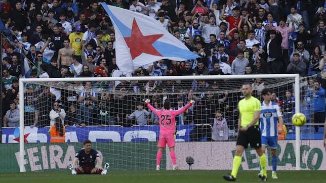 El Depor suma, el Depor preocupa