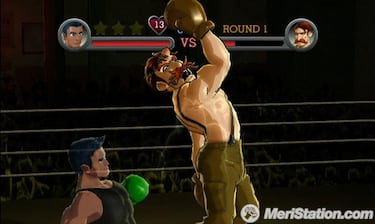 Punch-Out!! Impresiones