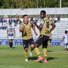 Aguilas se refiere a la orden de desalojo: “No entendemos el afán”