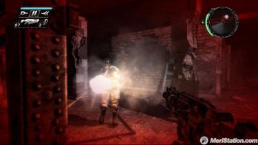 Saber Interactive finaliza el desarrollo de TimeShift