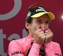 Simon Yates: “Siempre tuve en mente probar en Finestre”