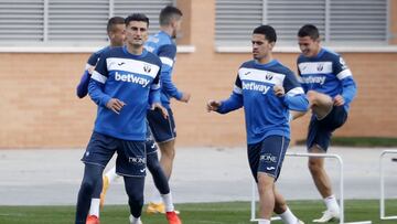Leganés-Alcorcón: horario, TV y cómo y dónde ver