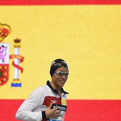 España antepone el objetivo olímpico y no estará en Otopeni