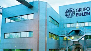 ¿Quién es María José Álvarez Mezquíriz, la presidenta de Eulen que ha sido asaltada en su coche por dos hombres?