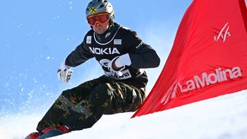 Pirineos-Barcelona no descarta optar los Juegos de 2026