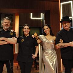 MasterChef Celebrity México resumen 14 de mayo: estreno del primer programa de 2023 y últimas noticias