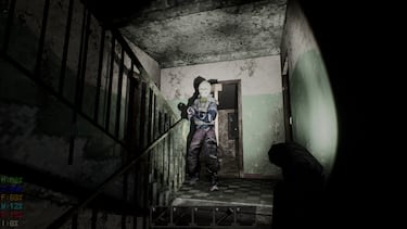 Misery regresa a Steam después del duro enfrentamiento legal con los creadores de S.T.A.L.K.E.R.