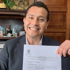 Quién es José Luis Yañez, el alcalde de Algarrobo que fue detenido: de qué se le acusa y en qué partido milita