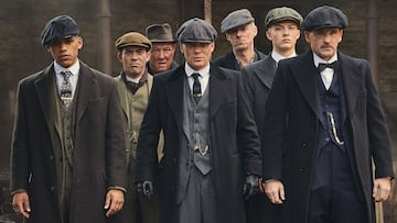 ¿Quiénes eran los ‘Peaky Blinders’? La historia real detrás de la serie