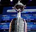 Sorteo Copa Libertadores 2021: cuándo es y dónde se celebra