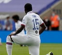 El PSG se interesa en Zouma
