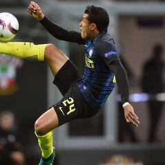 El 'plus' de Murillo que enamora al Barça: sus chilenas