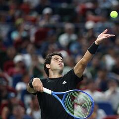 2025: el año del ‘Mago’ Jaume Munar