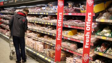 Con el temor de una posible recesión mundial, cada vez es más importante ahorrar. Estos son los supermercados donde es más difícil hacer rendir el dinero.