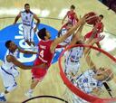 Rusia, en peligro; Spanoulis, Maciulis y Satoransky deciden