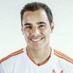 Omar Bravo: No sé si regresaría a jugar con Chivas