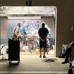 Alonso cree en lo imposible