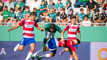 Aprobados y suspensos del Racing de Ferrol: remar para morir en la orilla
