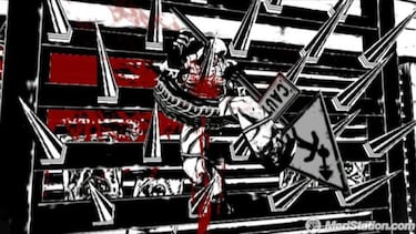 SEGA lanzará Mad World en EE UU el 10 de marzo