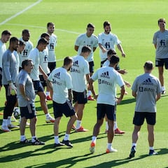 Badajoz no admite tropiezo