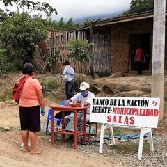 Bono Rural: ¿cómo cobrarlo si estoy en otra ciudad?
