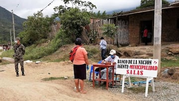 Bono Rural: ¿cómo cobrarlo si estoy en otra ciudad?