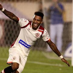 Alexi Gómez: "Mi máxima ilusión es ir con la selección"